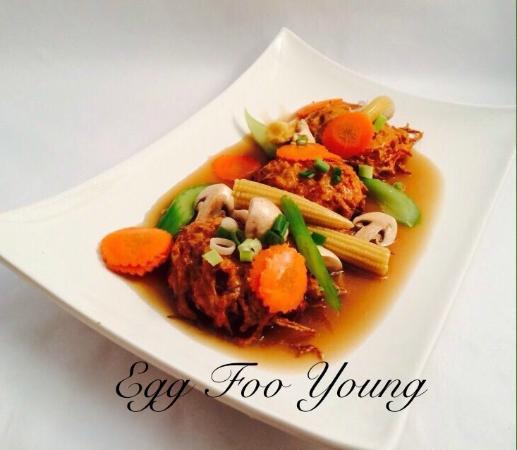 King & I Thai Cuisine