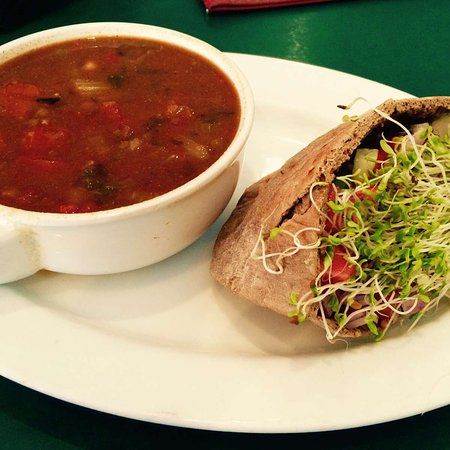 Rainbow's End Natural Foods