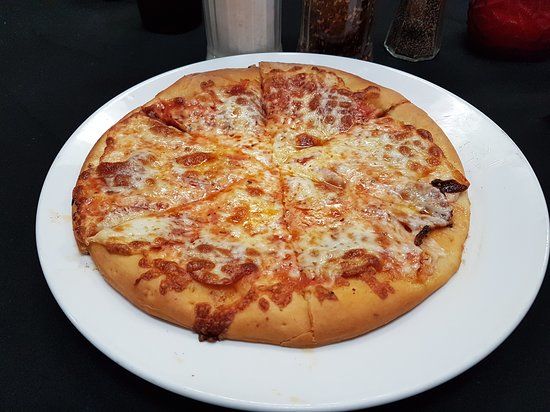 Maestro's Pizzeria & Italian Resturant