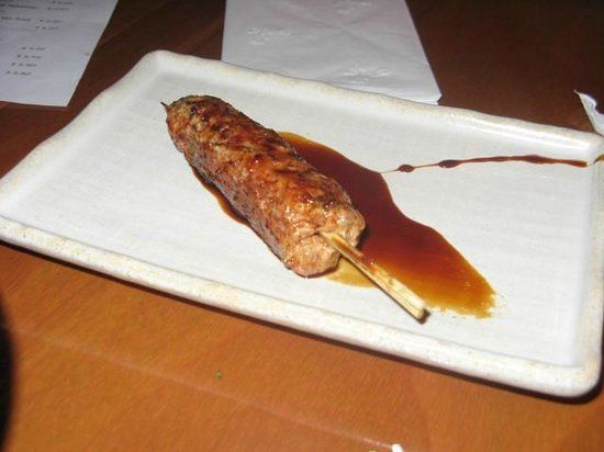 Kyara Japanese Tapas