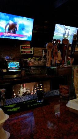 Rounders Grilling & Gaming