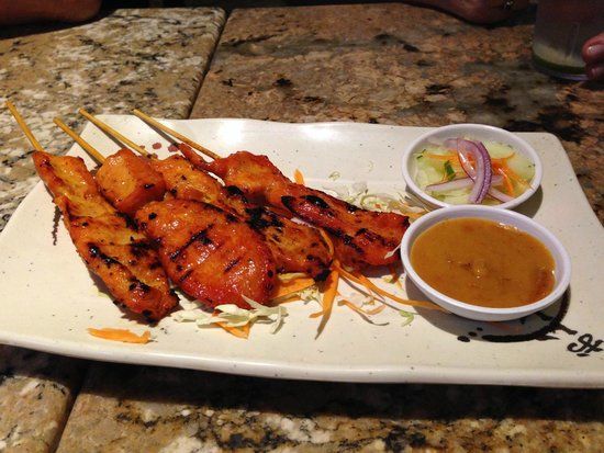 Thai Style Noodle House