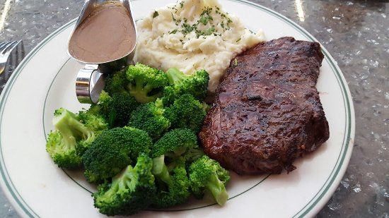 Las Vegas Chop House & Brewery