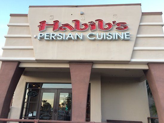 Habib's Persian Cuisine