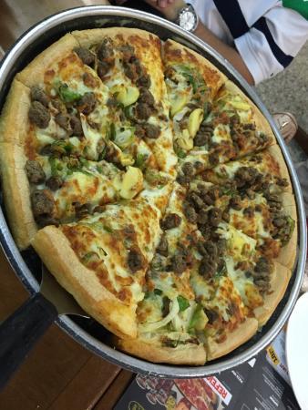 Joey's Pizza