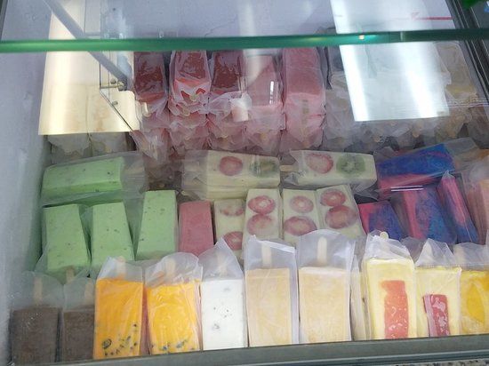 La Flor De Michoacan Restaurant