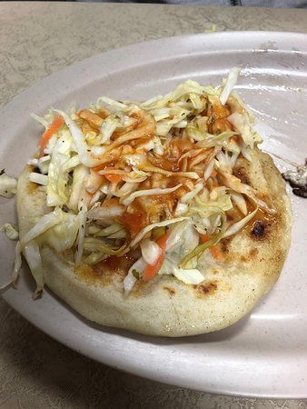 Ilopango Salvadorean Restaurant