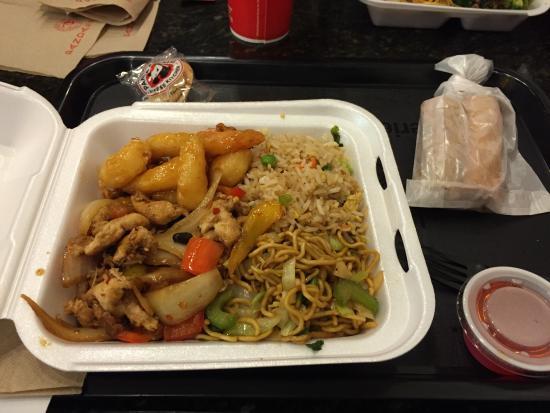Panda Express