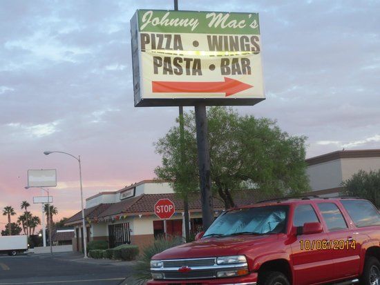 Johnny Mac's Restaurant & Bar