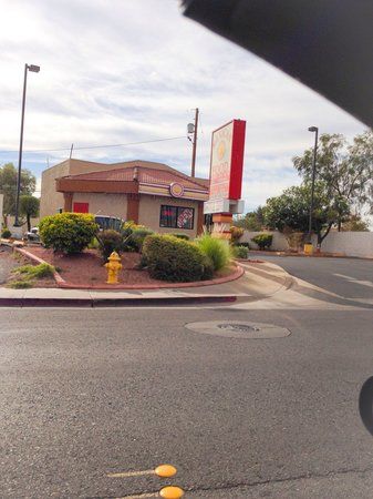 Santa Rosa Taco Shop