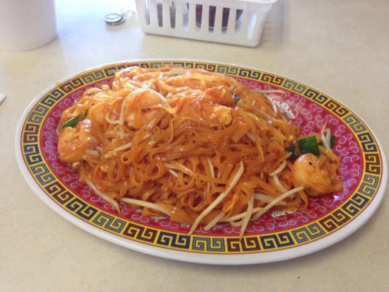 Chai Tip's Thai & Chinese