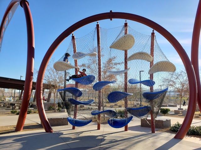 Mountains Edge Regional Park