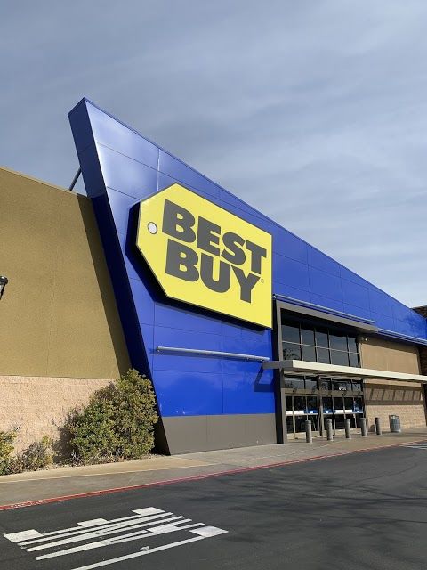 Best Buy