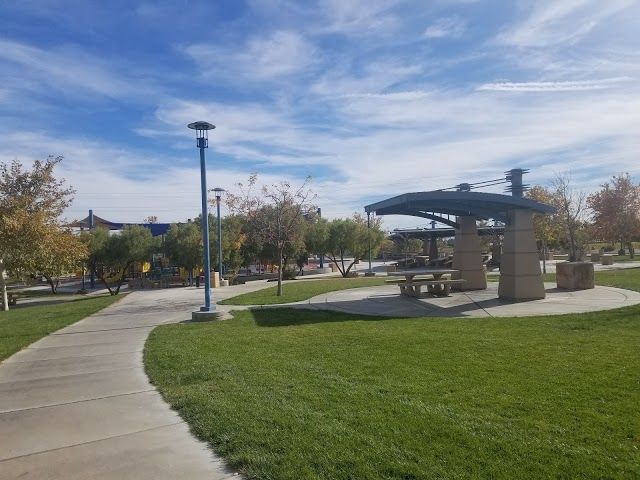 Kellogg Zaher Soccer Complex