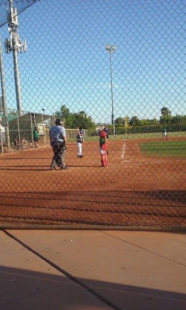 Seastrand Community Park