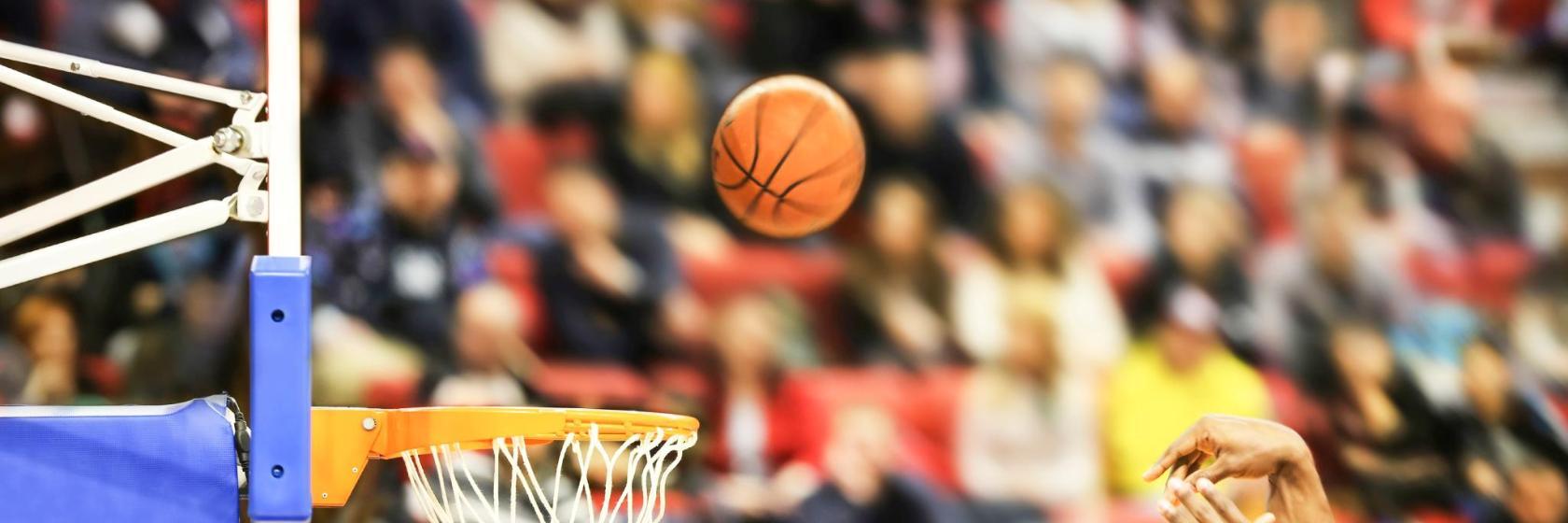 Thomas and Mack Center