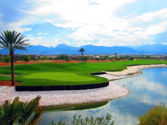 Silverstone Golf Club