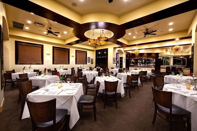 Ferraro's Italian Restaurant & Wine Bar