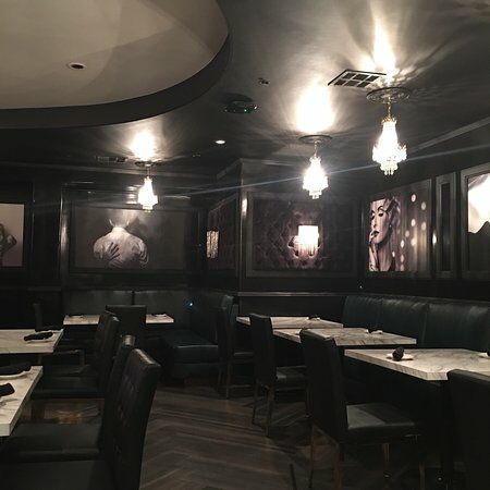 Barcelona Tapas Restaurant