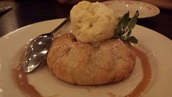 Maggiano's Little Italy