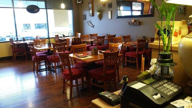 Thai Thai Restaurant