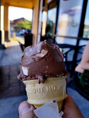 Sweet Addiction Cookies & Ice Cream